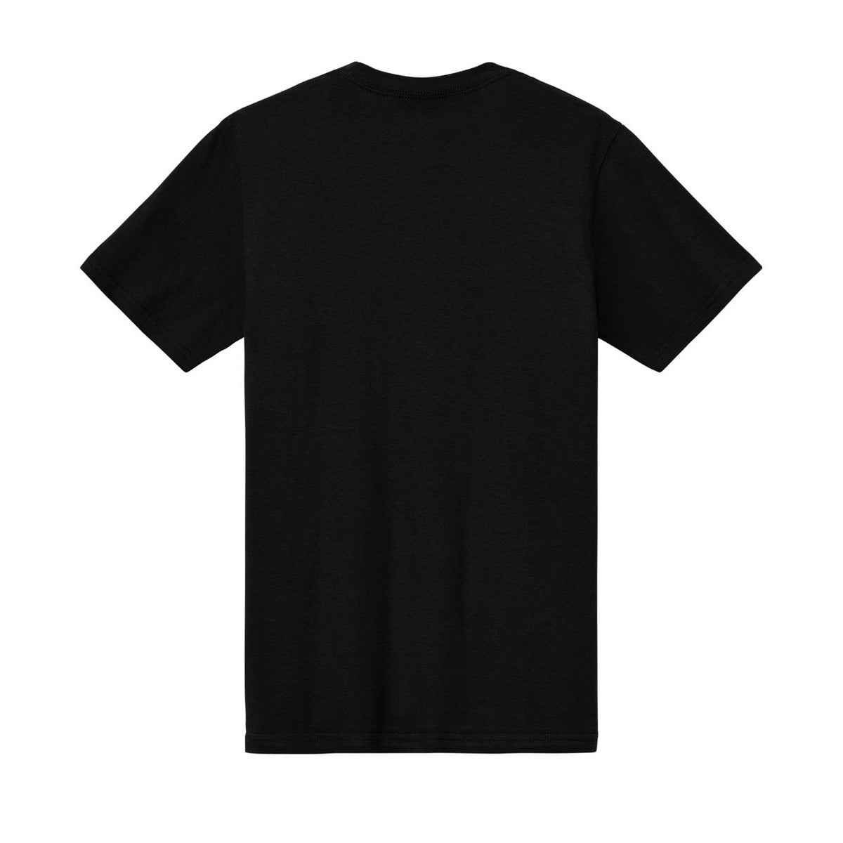 Pitch Black - Back