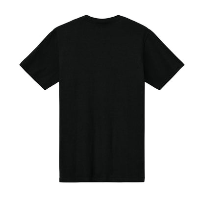 Pitch Black - Back