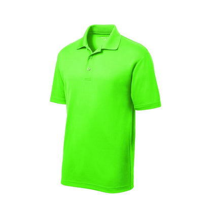 Neon Green - Front