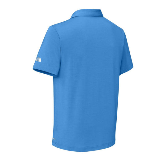 Marina Blue - Back