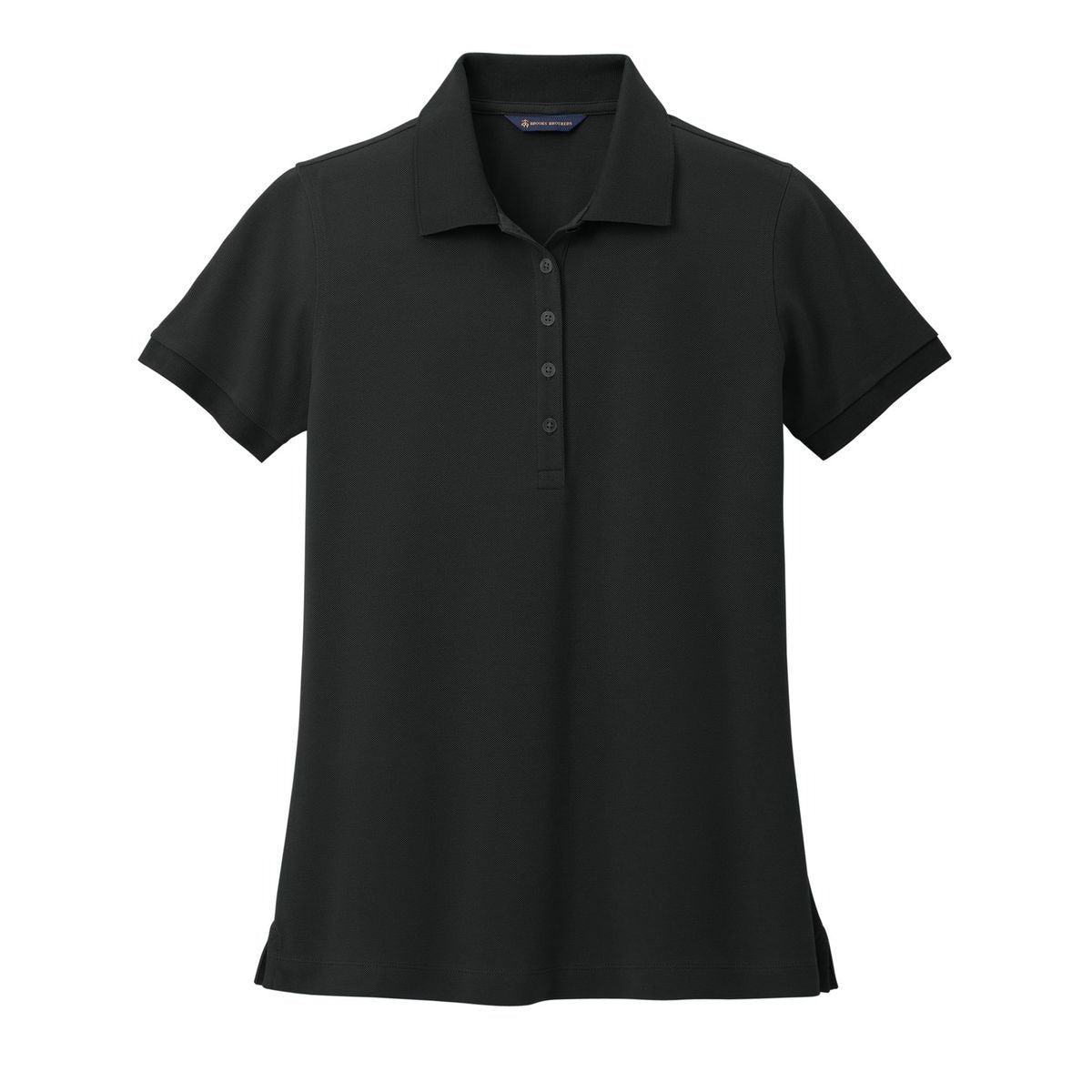 Deep Black - Front