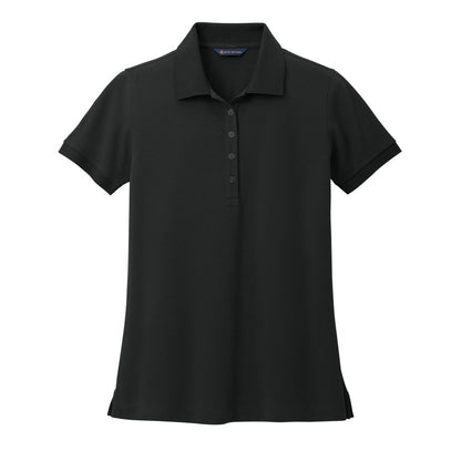 Deep Black - Front