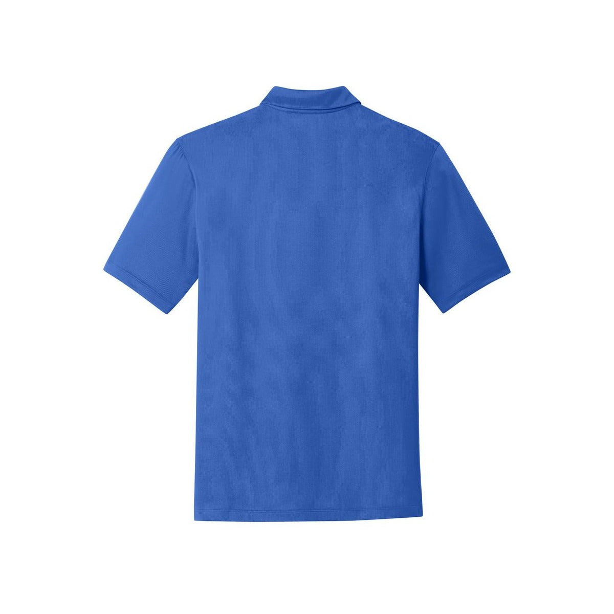 Game Royal - Back