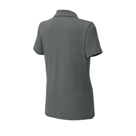 Sport-Tek Women's Versa Polo - Back