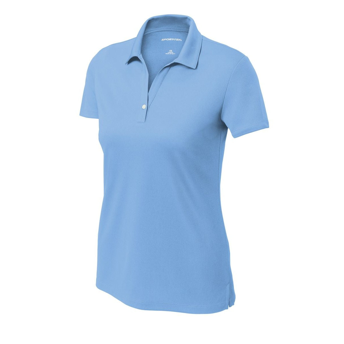 Carolina Blue - Front