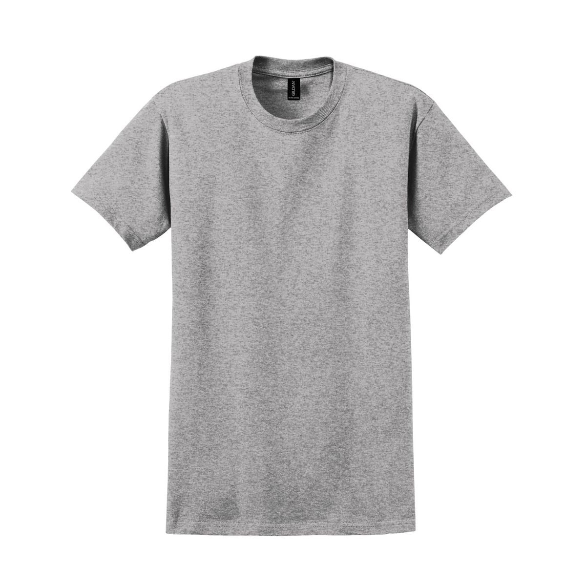 Sport Grey - Front