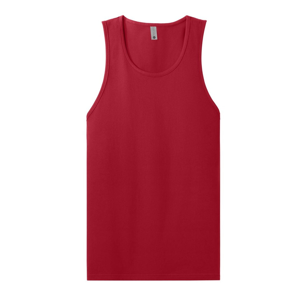 Red - Front