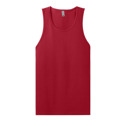 Red - Front