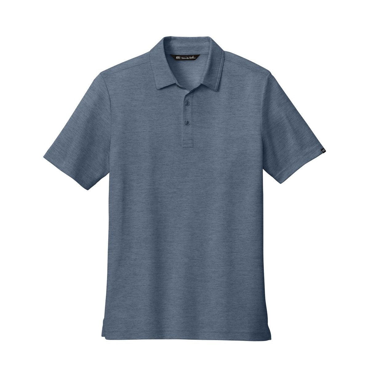 Blue Nights Heather - Front