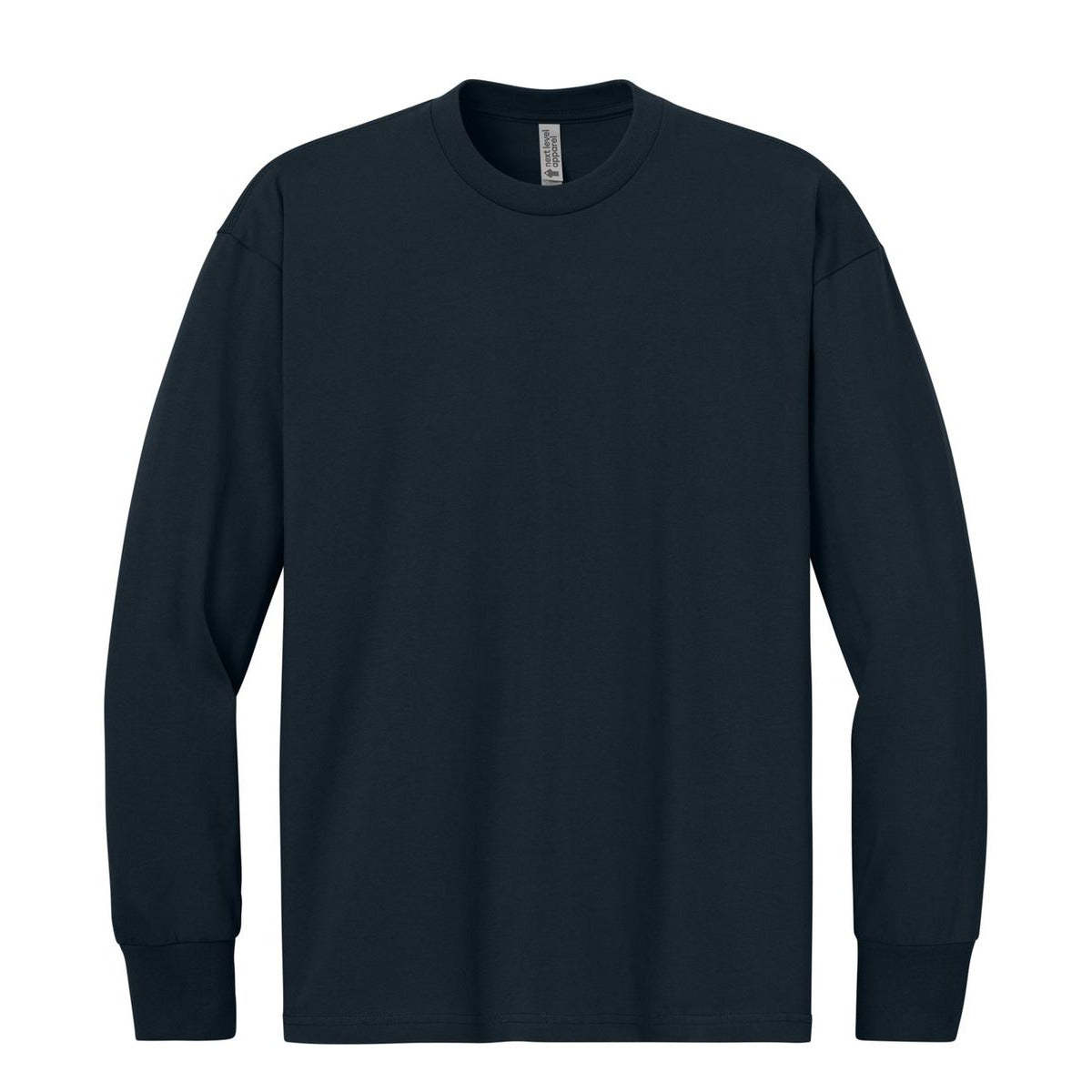 Midnight Navy - Front