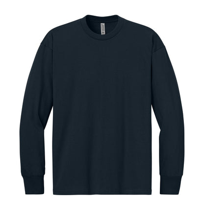 Midnight Navy - Front