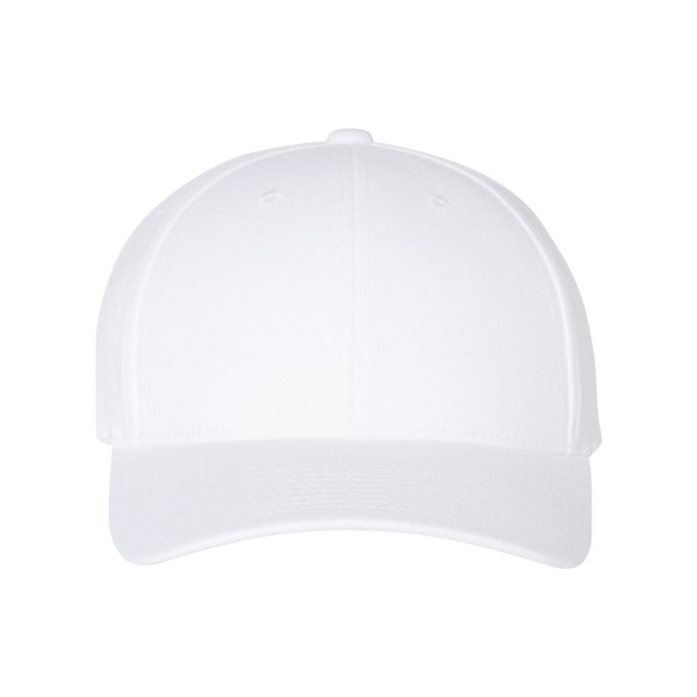 White - Front
