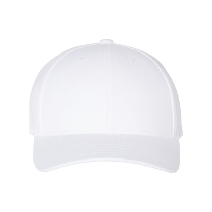 White - Front