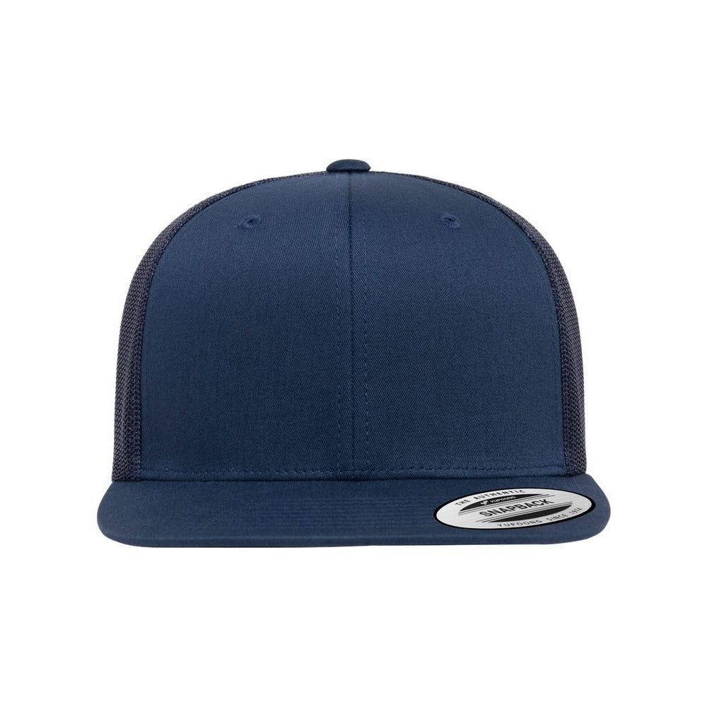Navy - Front