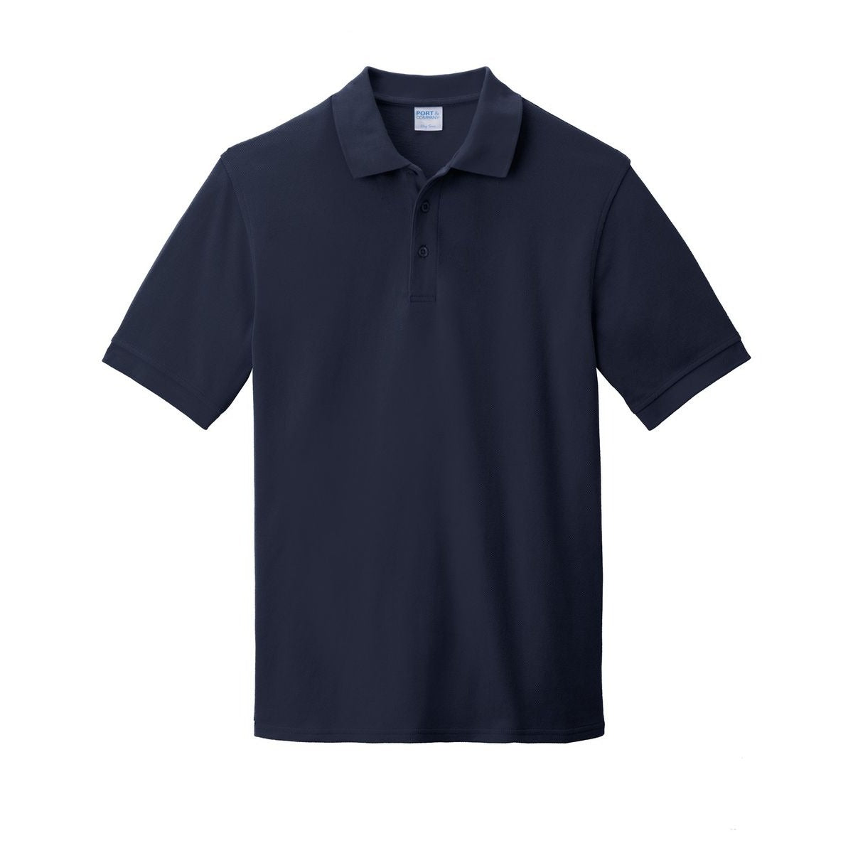 Deep Navy - Front