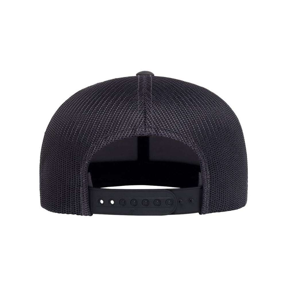 Charcoal - Back