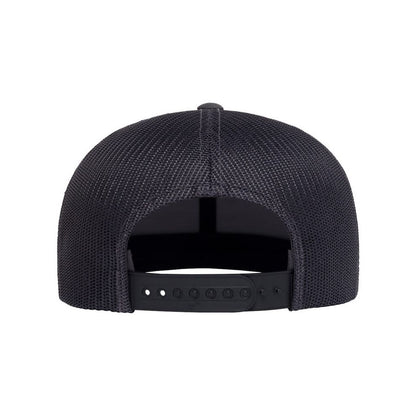 Charcoal - Back