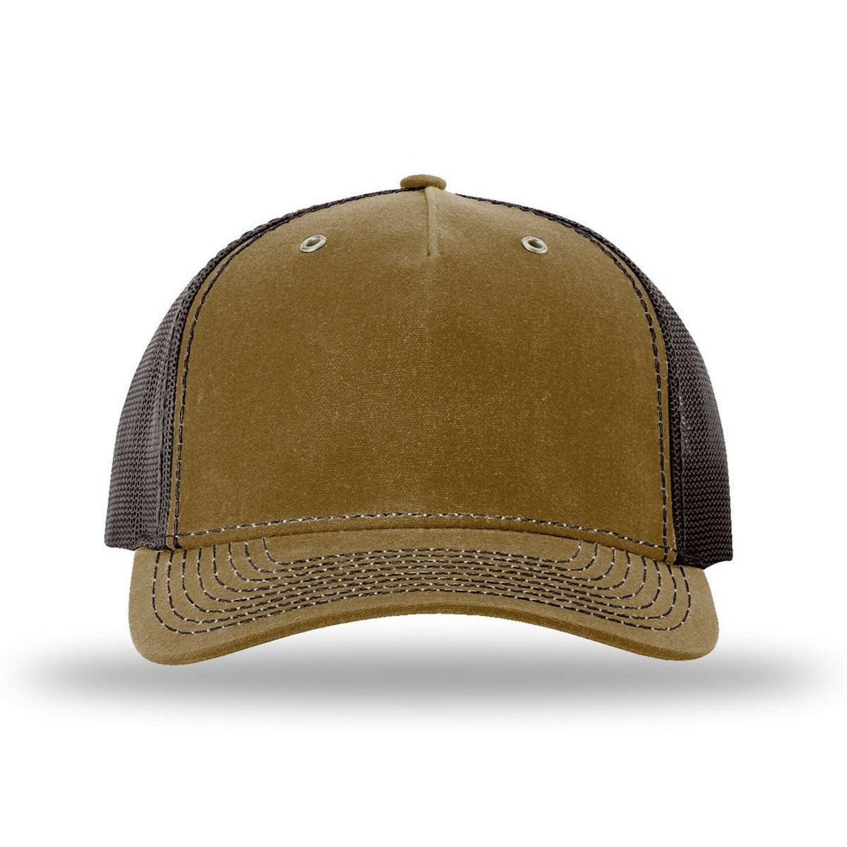 Whiskey/ Brown - Front