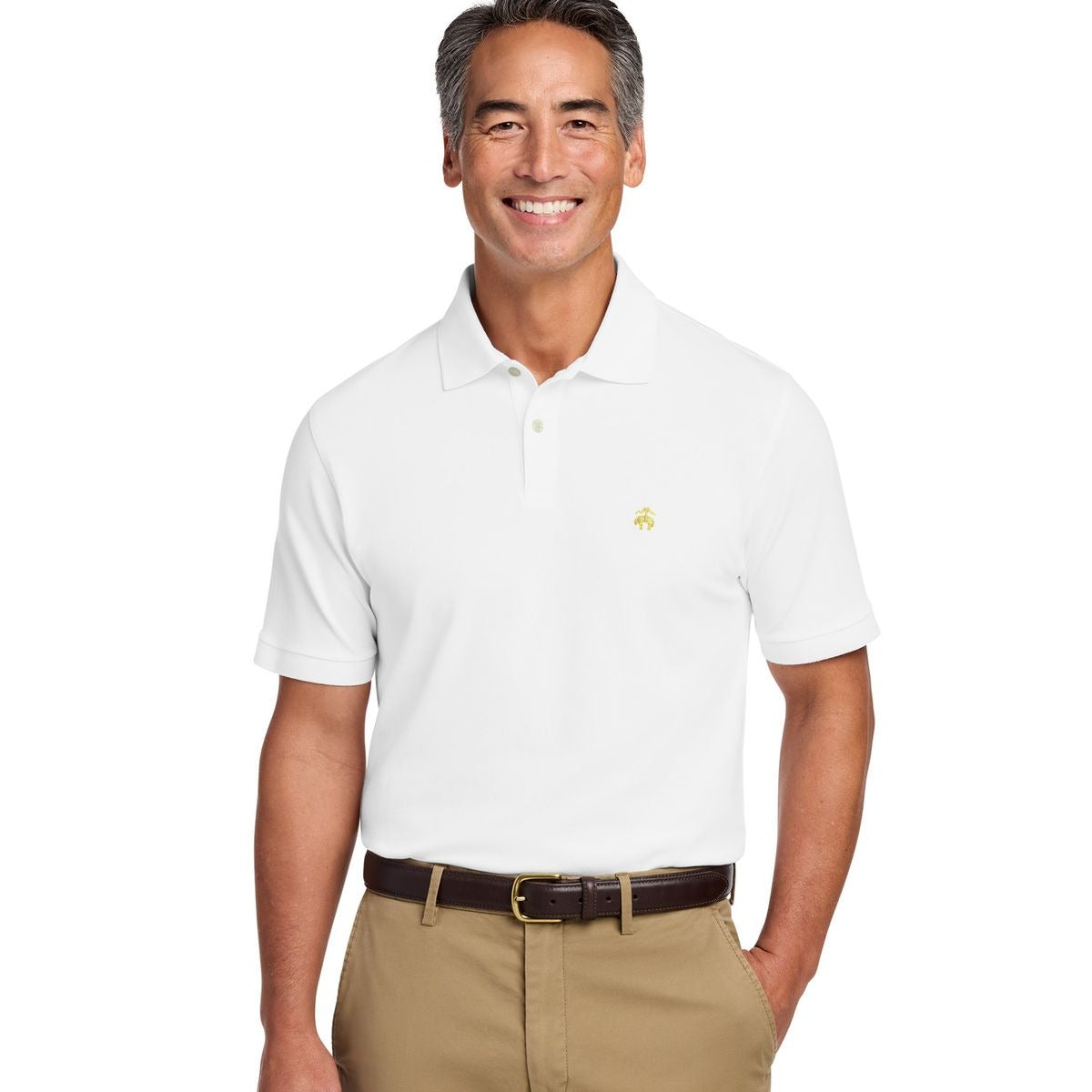 White - Model