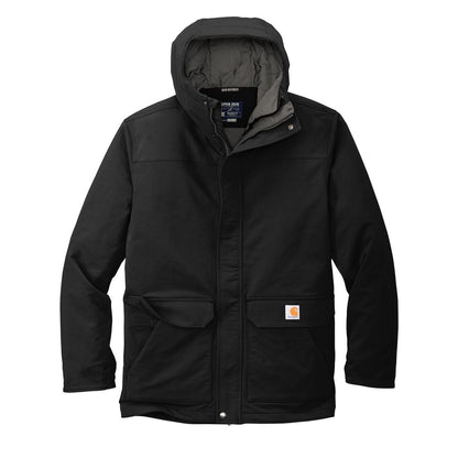 Black - Front