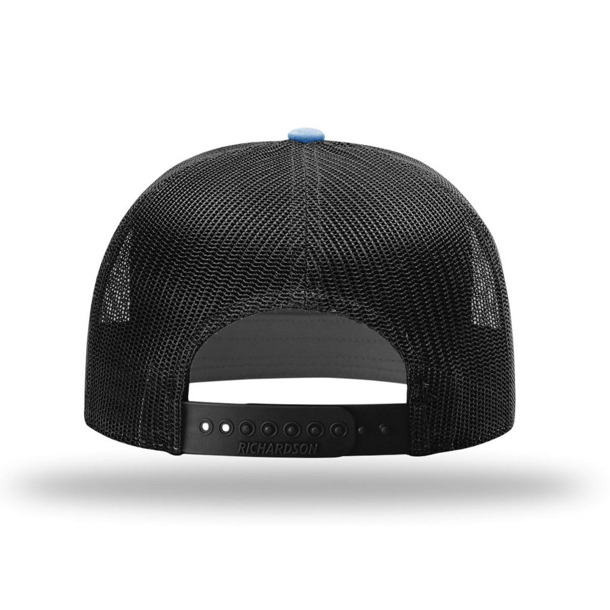 Royal/ Black - Back