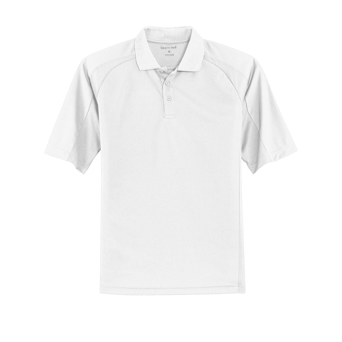 White - Front