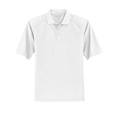 White - Front