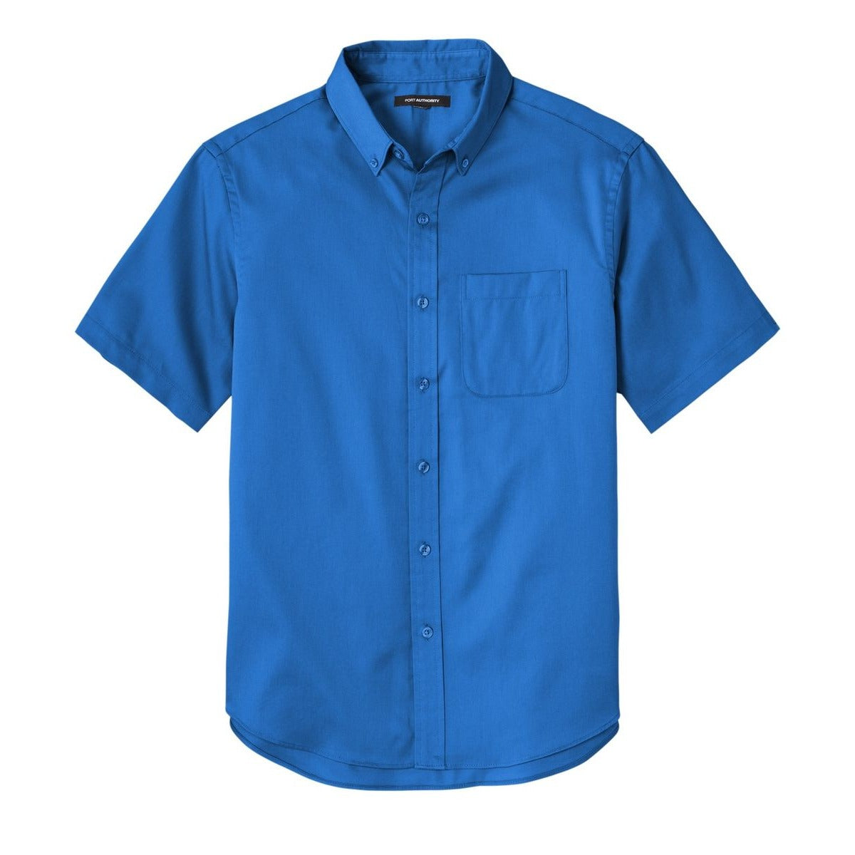Strong Blue - Front