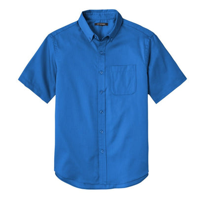 Strong Blue - Front
