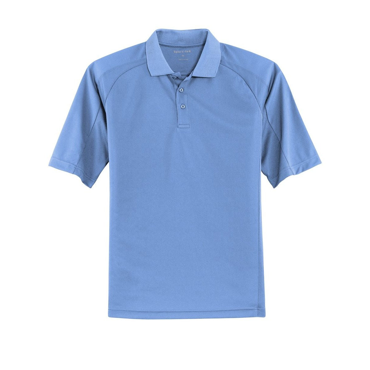 Carolina Blue - Front