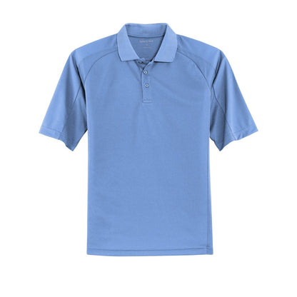 Carolina Blue - Front