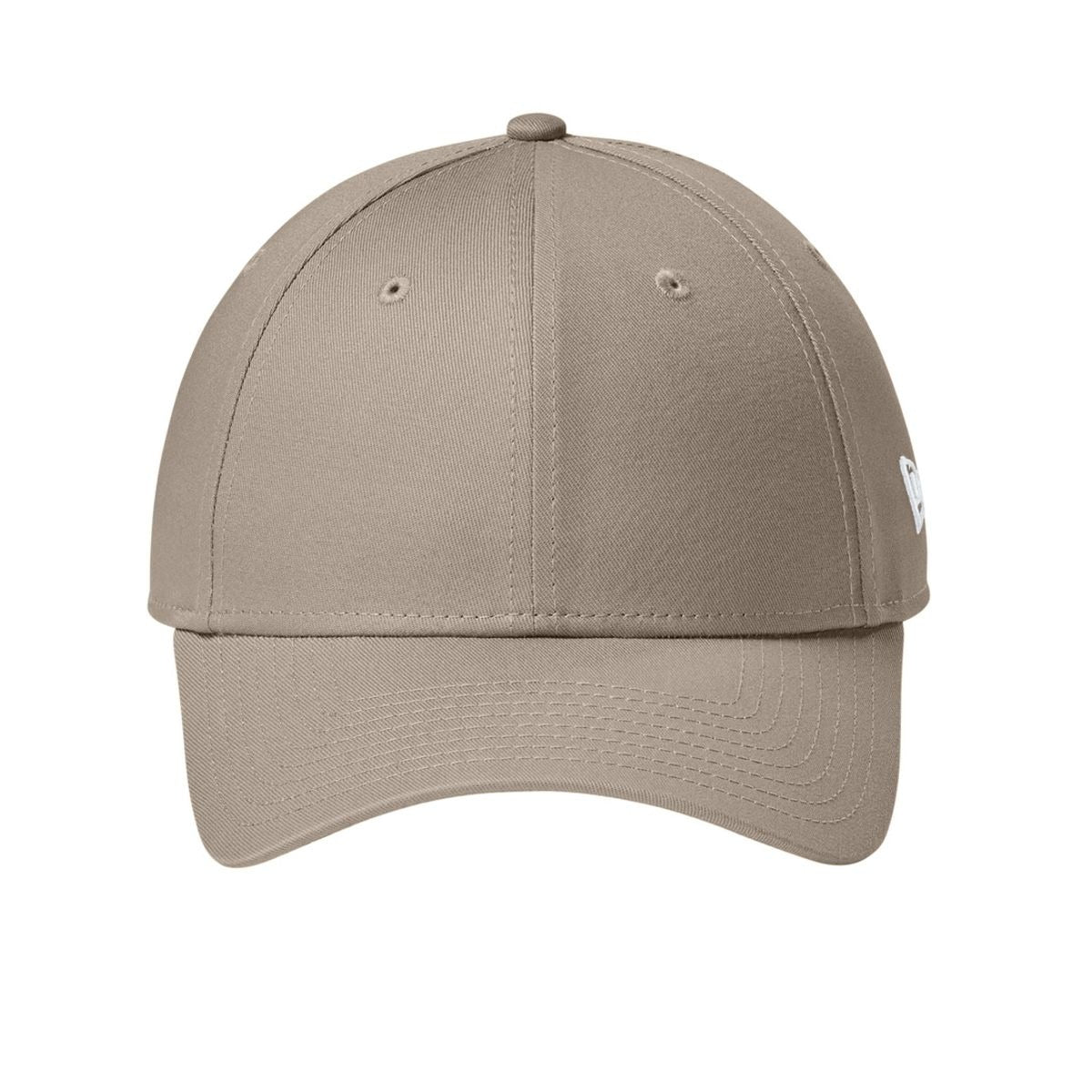 Flag Khaki - Front