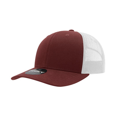 MAR/WHT - Front