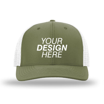Richardson® 835 Tilikum Cap