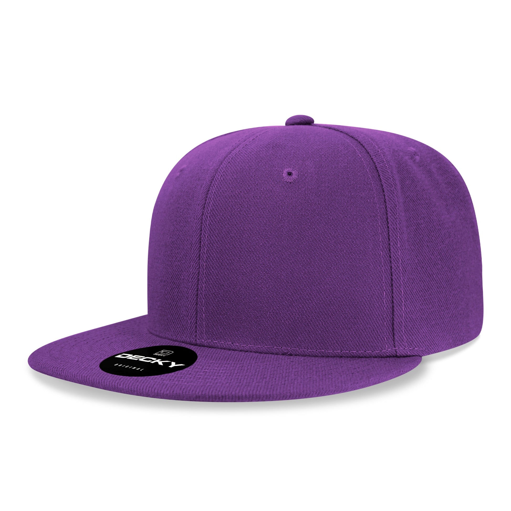 Purple - Front