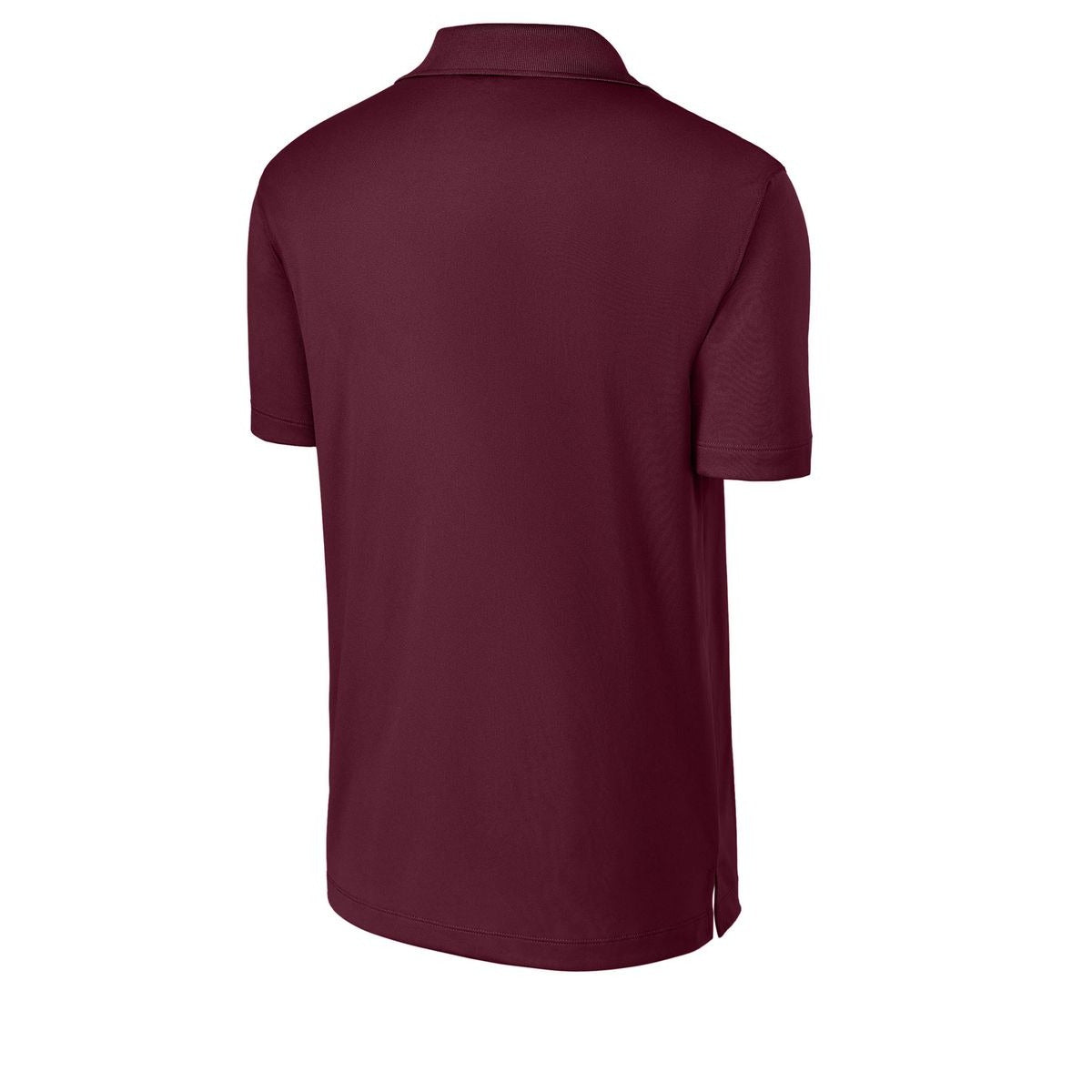 Maroon - Back