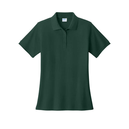 Dark Green - Front