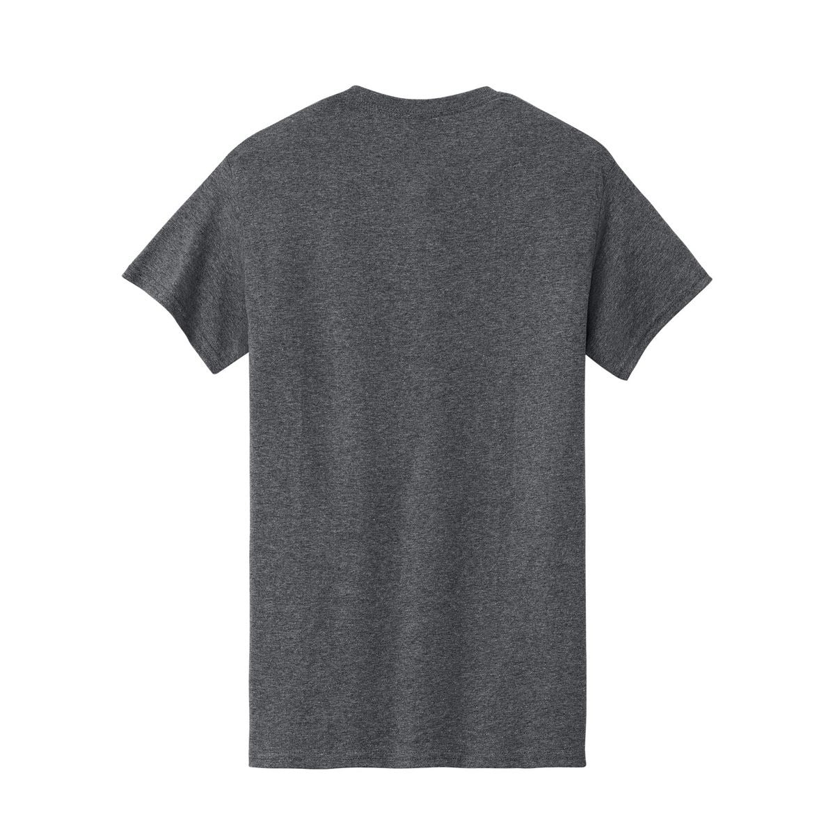 Graphite Heather - Back