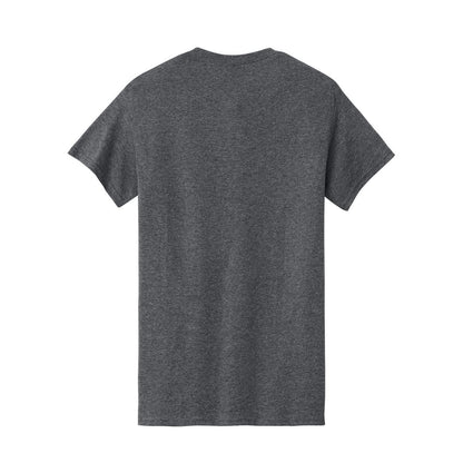 Graphite Heather - Back