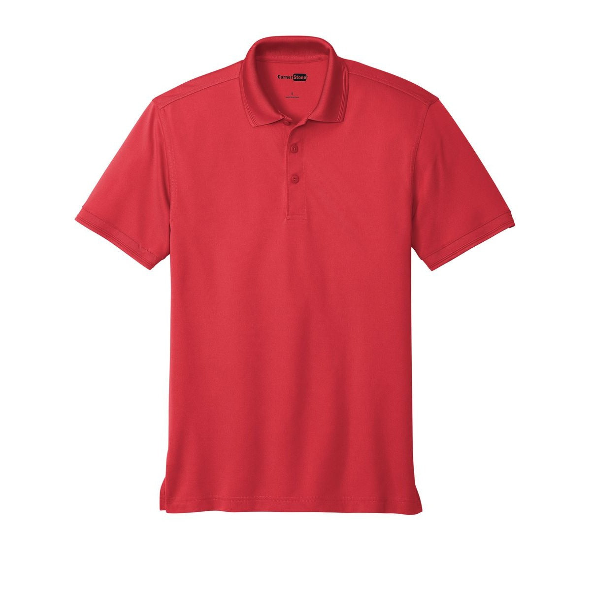 Red - Front