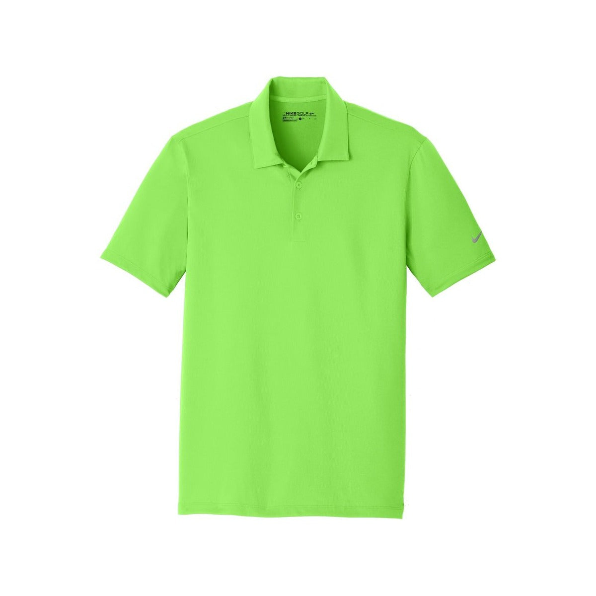 Mean Green - Front