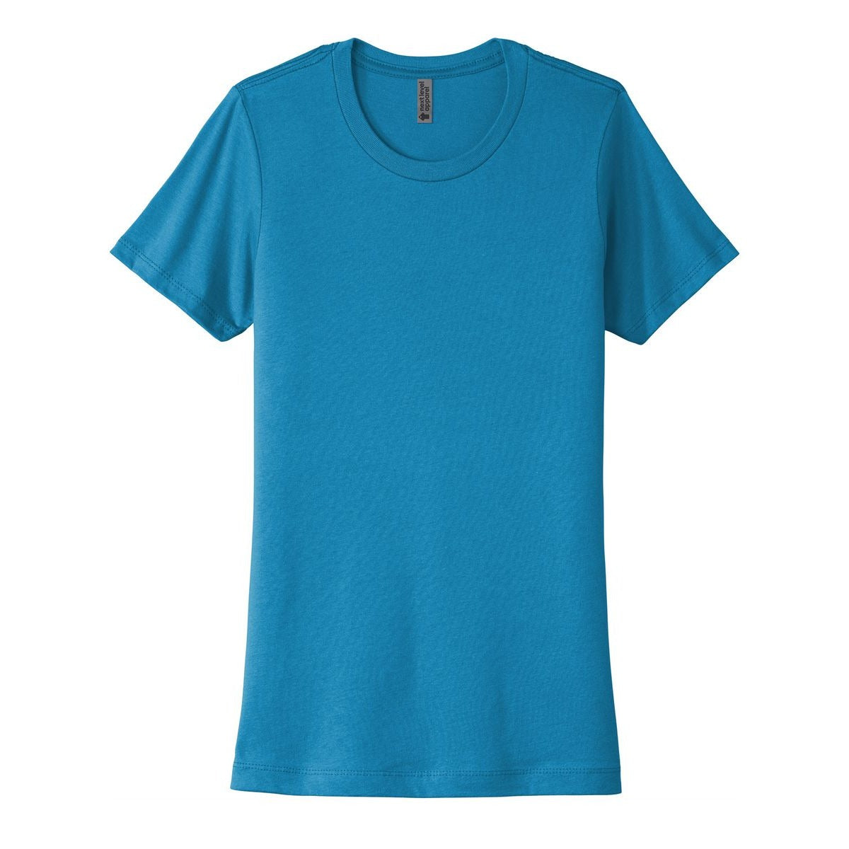 Turquoise - Front