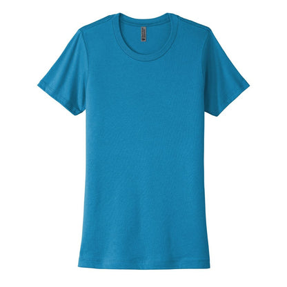 Turquoise - Front