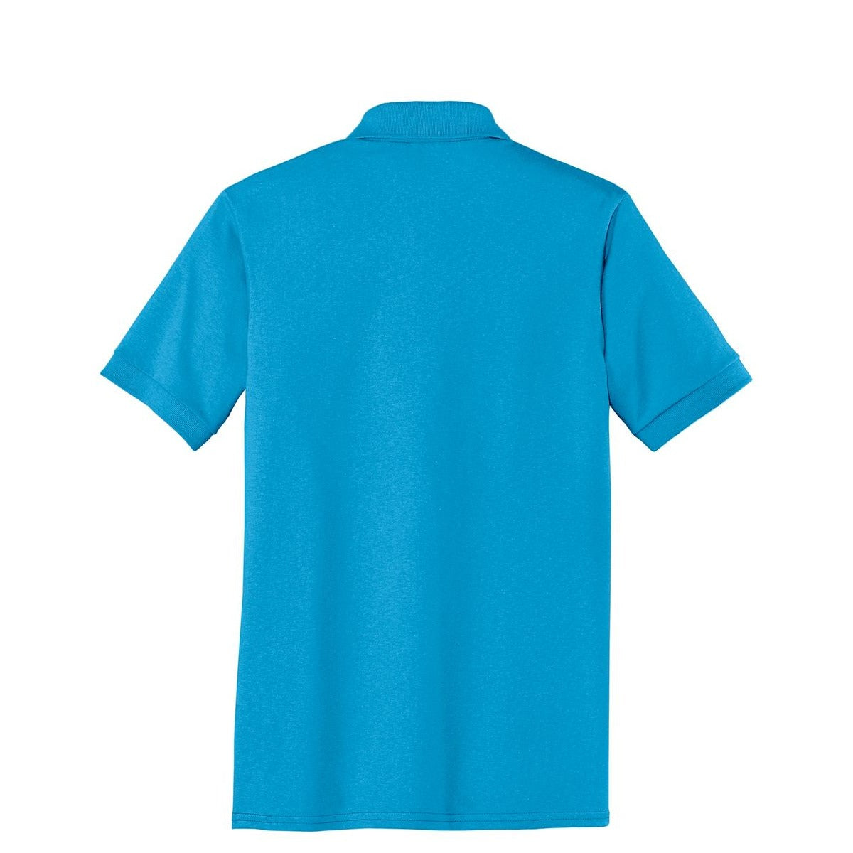 Aquatic Blue - Back