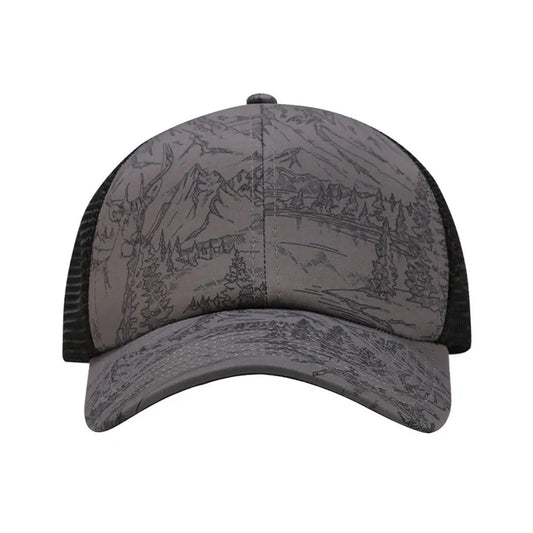 DRI DUCK - Buckridge - 3341 - Front