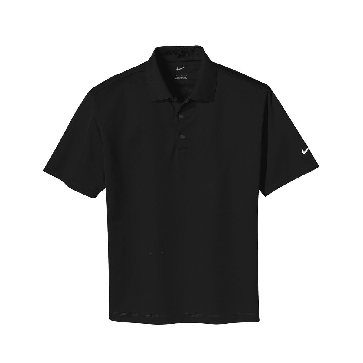 Nike Tech Basic Dri-FIT Polo - Front