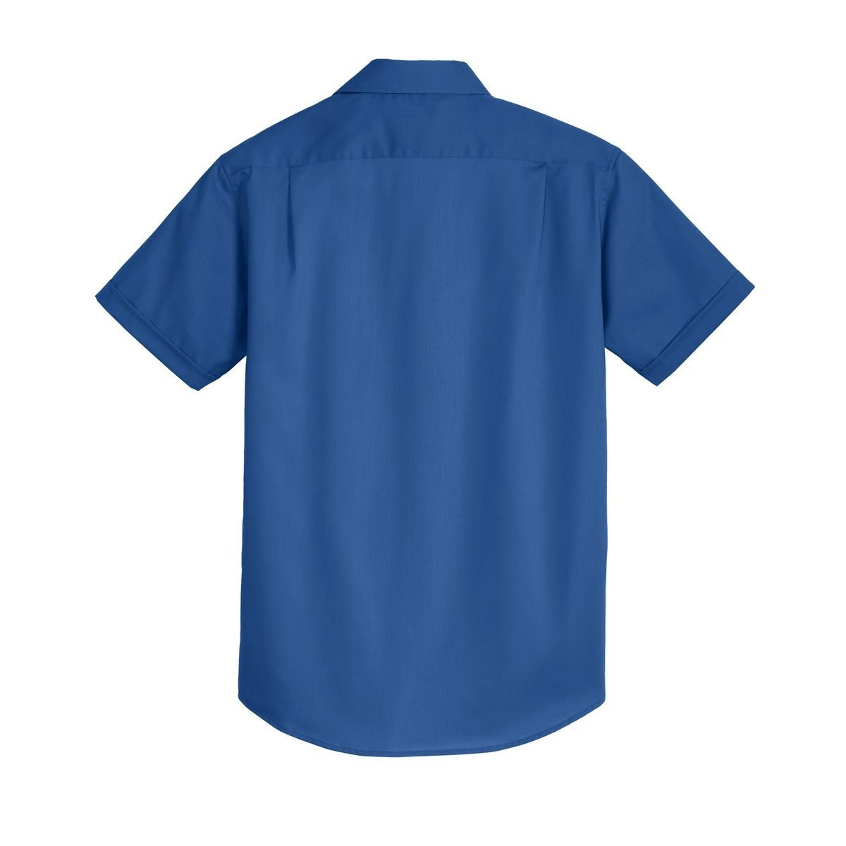 True Blue - Back