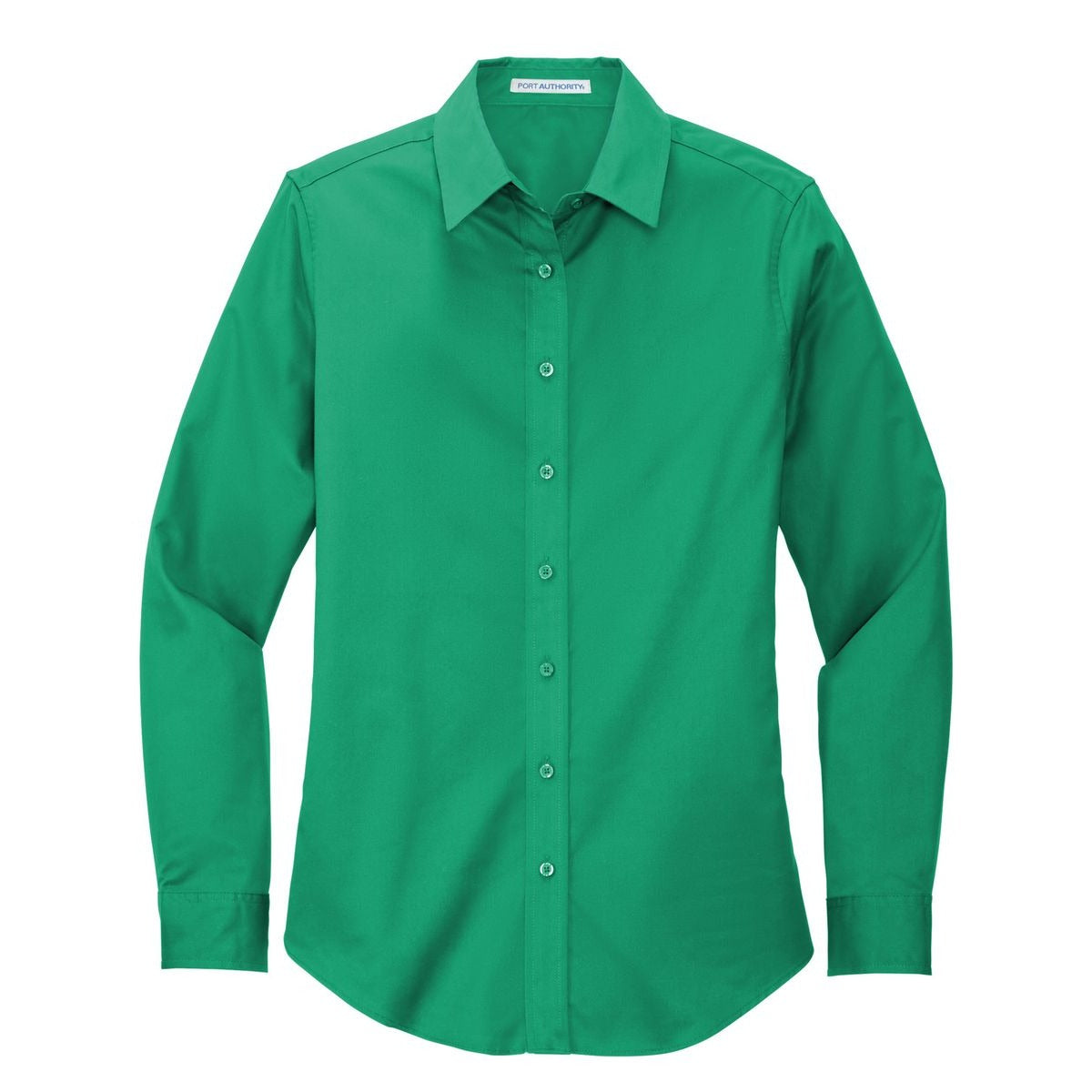 Court Green - Front