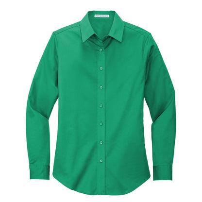 Court Green - Front