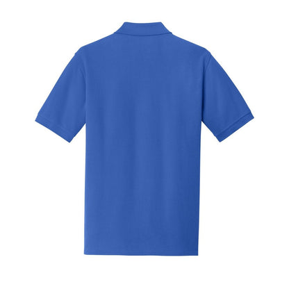 Royal - Back